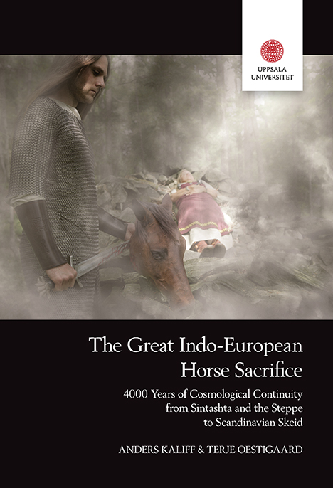 Kaliff & Oestigaard 2020