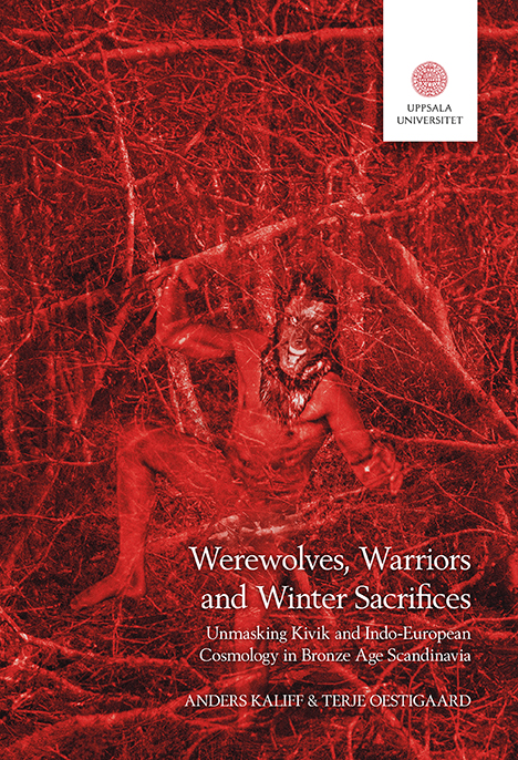 Kaliff & Oestigaard 2021