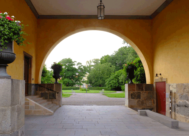 Swedish Collegium for Advanced Study